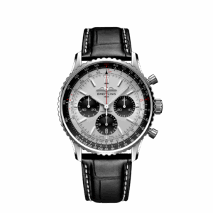 Navitimer B01 Chronograph 43