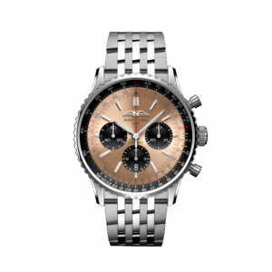 Navitimer B01 Chronograph 43