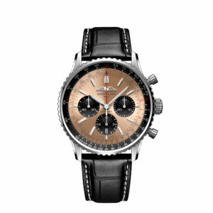 Navitimer B01 Chronograph 43