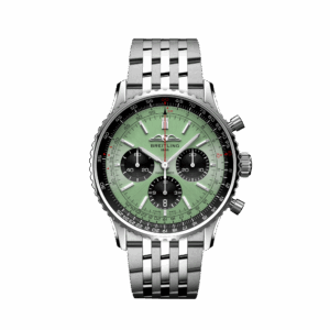 Navitimer B01 Chronograph 43