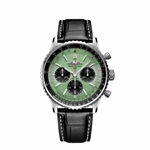 Navitimer B01 Chronograph 43