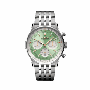 Navitimer B01 Chronograph 41