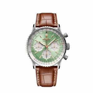 Navitimer B01 Chronograph 41
