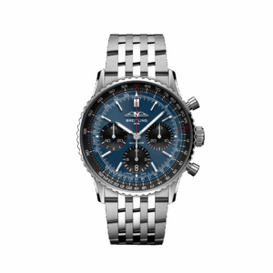 Navitimer B01 Chronograph 41