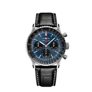 Navitimer B01 Chronograph 41