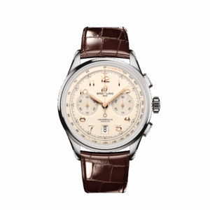 Premier B01 Chronograph 42