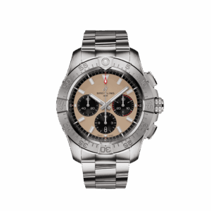Avenger B01 Chronograph 44