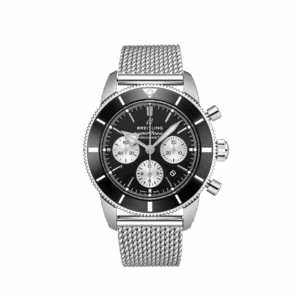 Superocean Heritage B01 Chronograph 44