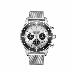Superocean Heritage B01 Chronograph 44