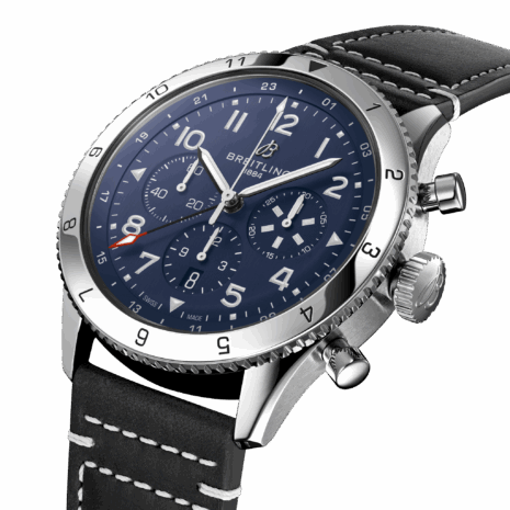 ab04451a1c1x1-super-avi-b04-chronograph-gmt-46-tribute-to-vought-f4u-corsair-three-quarter