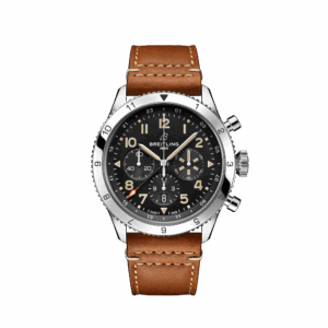 Super AVI B04 Chronograph GMT 46 P-51 Mustang