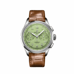 Premier B09 Chronograph 40