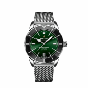 Superocean Heritage B20 Automatic 42
