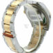 Datejust 36 Black Dial 18K Gold Two Tone Oyster Watch 116203