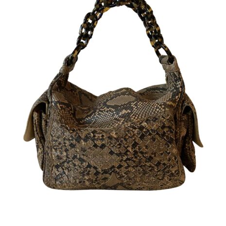 bottegavenetasankeskinbag_Front bottegavenetasankeskinbag_Front