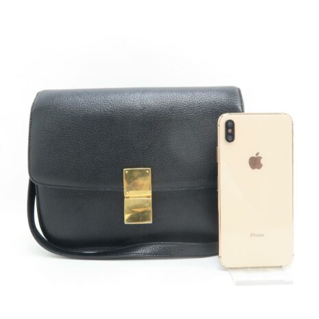 celine-classic-box-medium-black-calfskin-leather-shoulder-bag-1-0-960-960