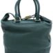 celine-leather-green-calfskin-tote-0-1-960-960