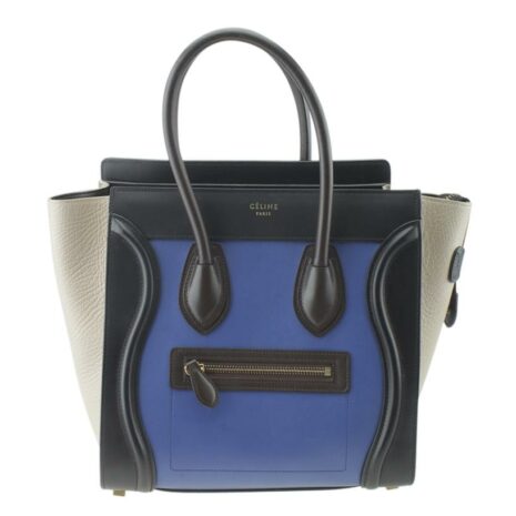 celine-luggage-micro-tri-color-whitex-black-and-tan-tote172686-multi-color-leather-tote-0-0-960-960