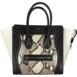 celine-luggage-mini-black-leather-tote-0-1-960-960