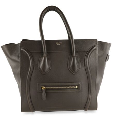 celine-luggage-mini-brown-calfskin-leather-tote-0-2-960-960