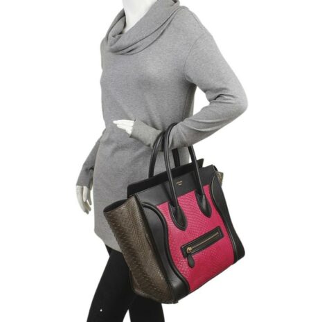 celine-luggage-mini-color-block-python-159698-multi-color-leatherxpython-satchel-1-0-960-960