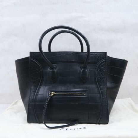 celine-luggage-phantom-medium-black-calfskin-leather-tote-1-0-960-960