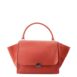 celine-trapeze-156041-orange-leather-satchel-0-0-960-960