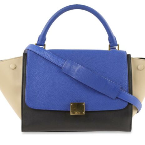 celine-trapeze-tricolor-small-blue-leather-shoulder-bag-0-2-960-960