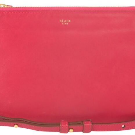 celine-trio-small-mint-fuchsia-calfskin-leather-cross-body-bag-0-1-960-960