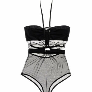 Nensi Dojaka 'Ring' Bodysuit