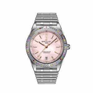 Chronomat Automatic 36 South Sea