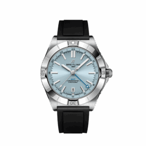 Chronomat Automatic GMT 40