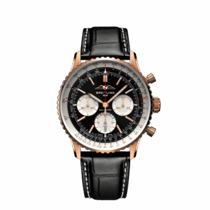 Navitimer B01 Chronograph 43