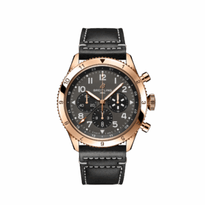 Super Avi B04 Chronograph Gmt 46 P-51 Mustang