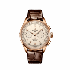 Premier B09 Chronograph 40