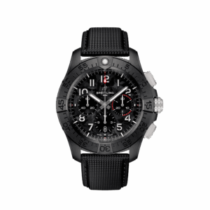 Avenger B01 Chronograph 44 Night Mission