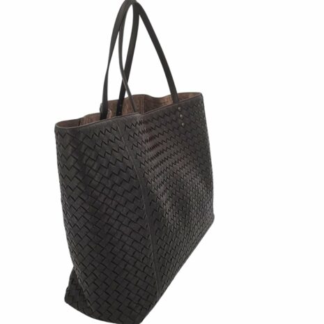 second-hand-bottega-veneta-bottega-veneta-intrecciato-tote-in-brown-938978
