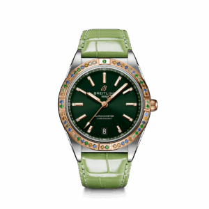 Chronomat Automatic 36 South Sea