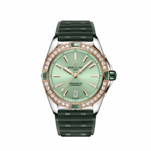 Super Chronomat Automatic 38