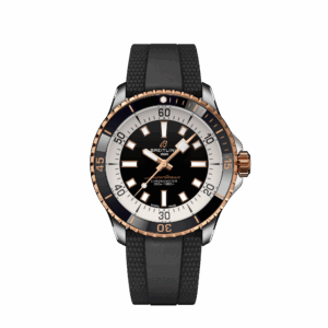 Superocean Automatic 42