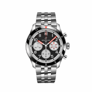 Classic Avi Chronograph 42 Mosquito