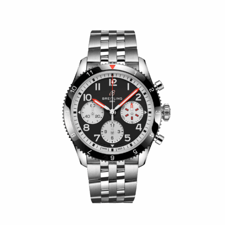 y233801a1b1a1-classic-avi-chronograph-42-mosquito-soldier y233801a1b1a1-classic-avi-chronograph-42-mosquito-soldier