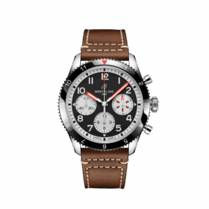 Classic Avi Chronograph 42 Mosquito