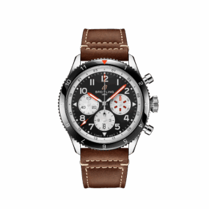 Super AVI B04 Chronograph GMT 46 Mosquito