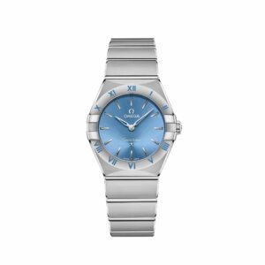 Constellation Quartz 28 MM