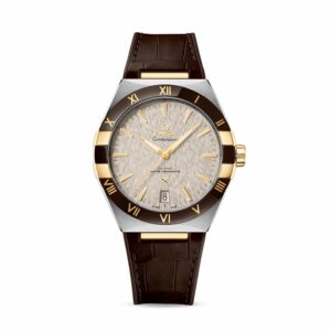 Constellation Co-Axial Master Chronometer 41 MM