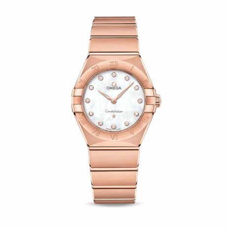 131.50.28.60.55.001 Constellation Quartz 28 MM