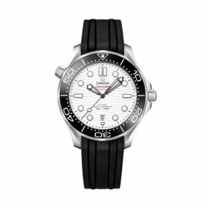 Seamaster Diver 300M OMG Co-Axial Master Chronometer 42 MM