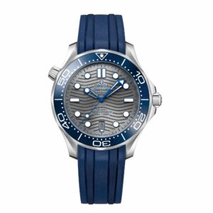 Seamaster Diver 300M OMG Co-Axial Master Chronometer 42 MM