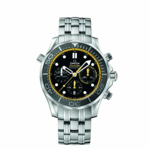 Diver 300M Co-Axial Chronograph 44 MM
